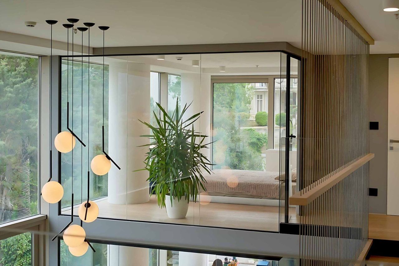 Апартаменты в Будве, Черногория, 100 м² - фото 19