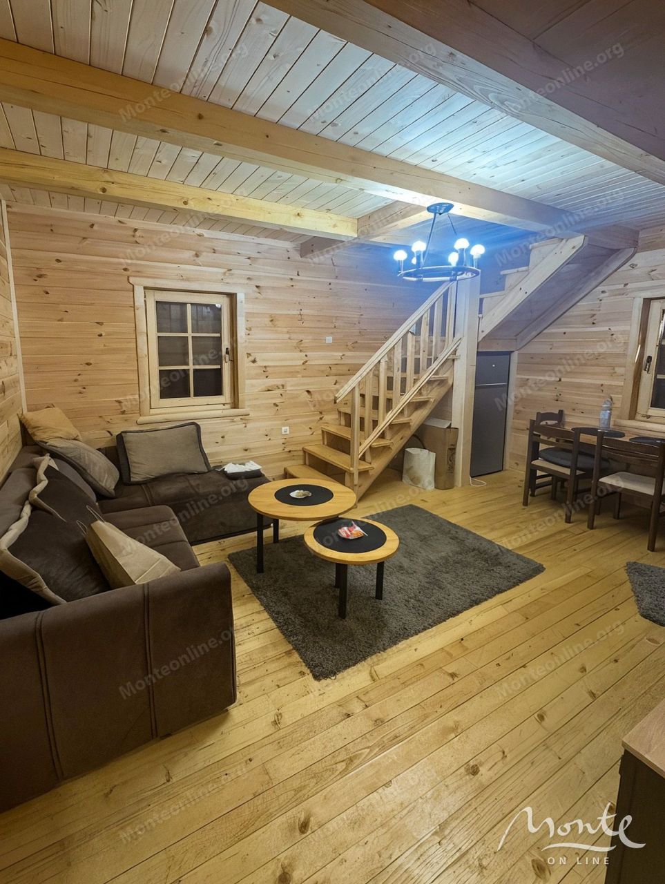 Вилла в Жабляке, Черногория, 96 м² - фото 5