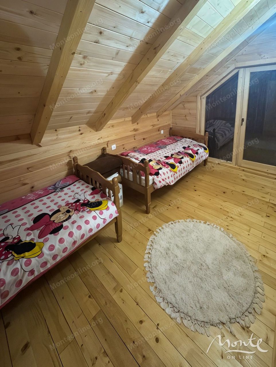 Вилла в Жабляке, Черногория, 96 м² - фото 8