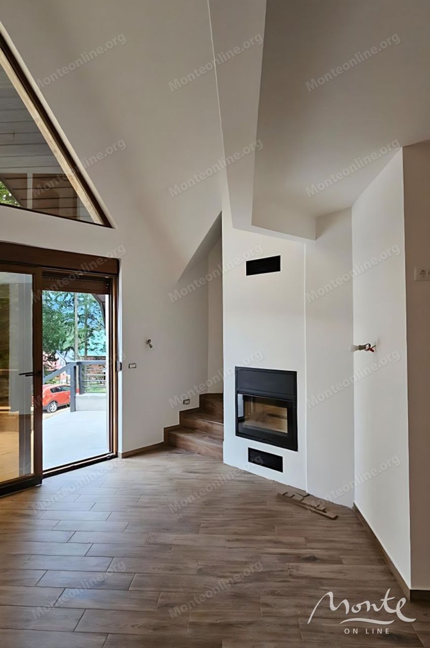 Вилла в Жабляке, Черногория, 160 м² - фото 8