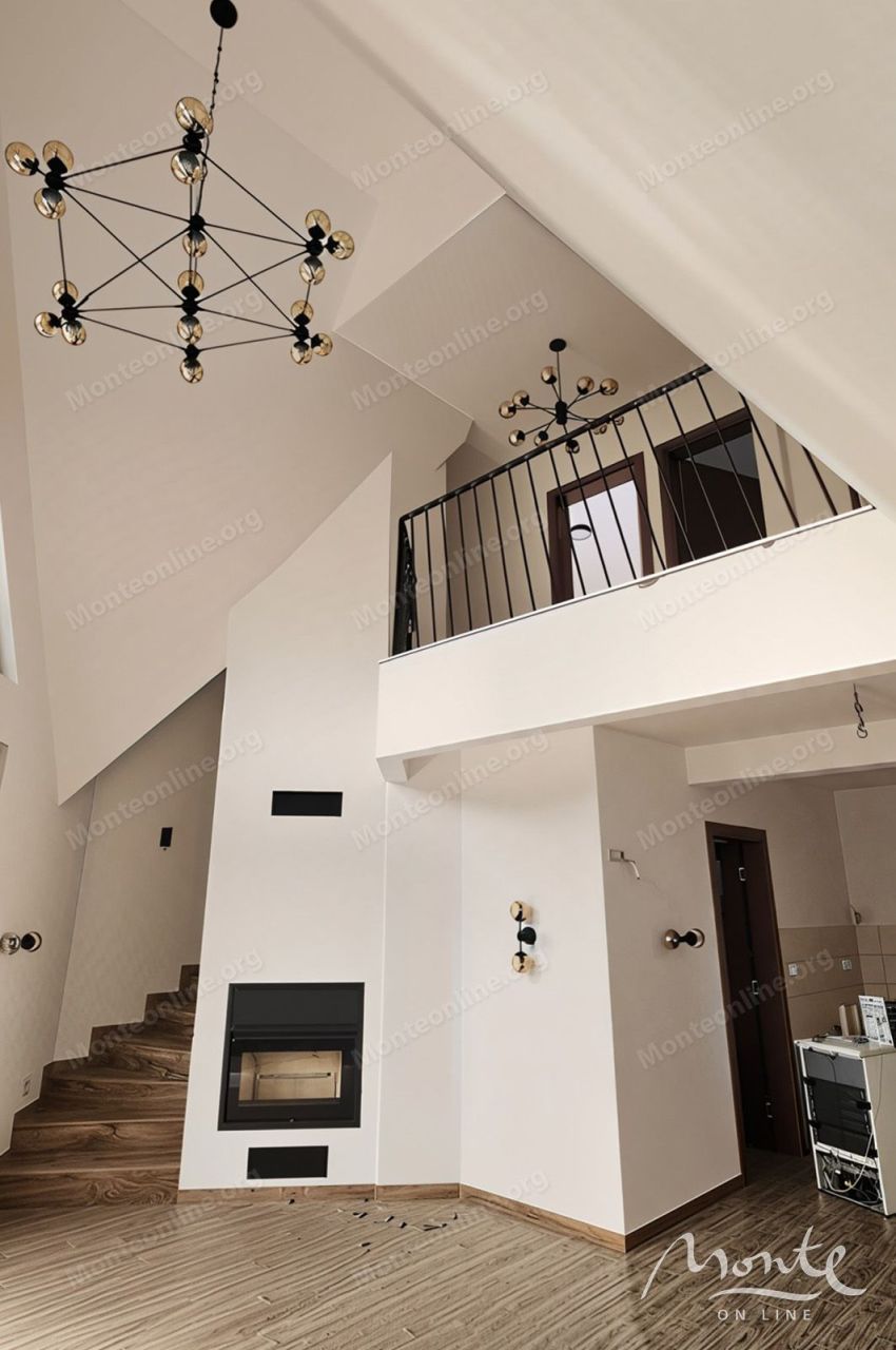 Вилла в Жабляке, Черногория, 160 м² - фото 12