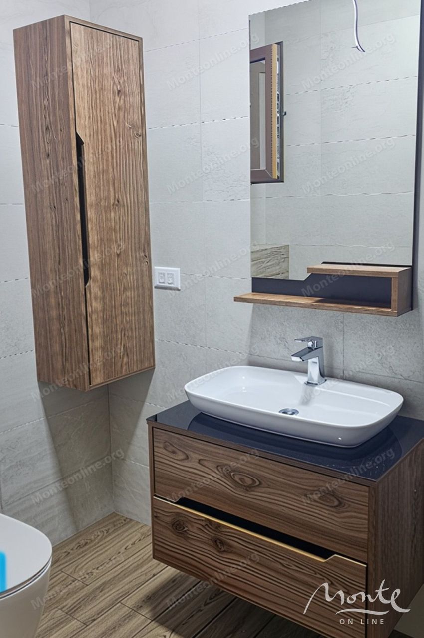 Вилла в Жабляке, Черногория, 160 м² - фото 15