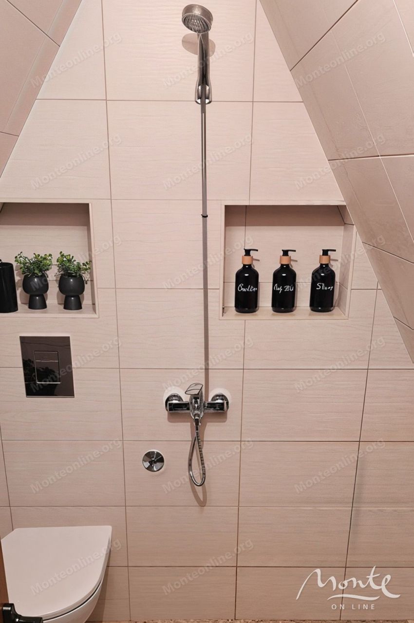 Вилла в Жабляке, Черногория, 160 м² - фото 16