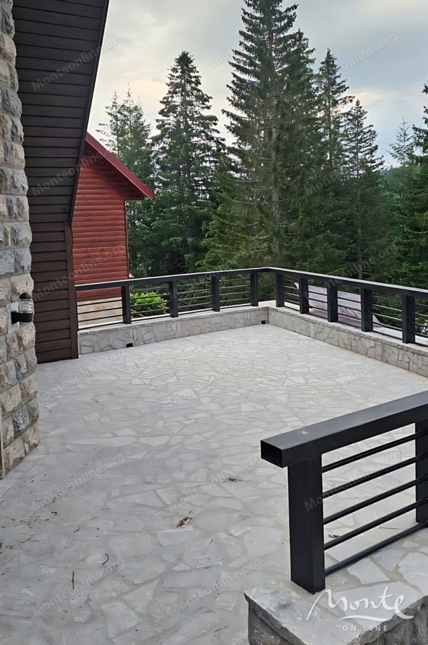 Вилла в Жабляке, Черногория, 160 м² - фото 18