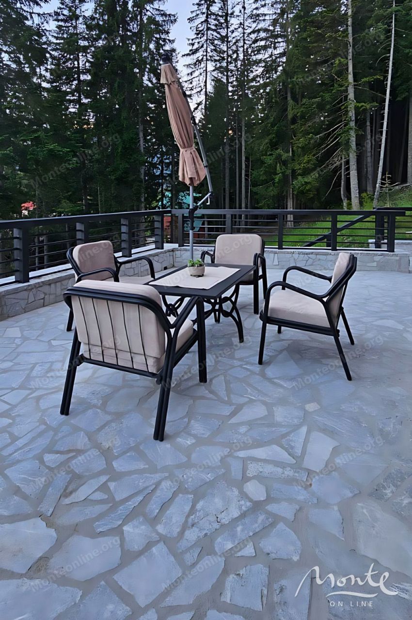 Вилла в Жабляке, Черногория, 160 м² - фото 19