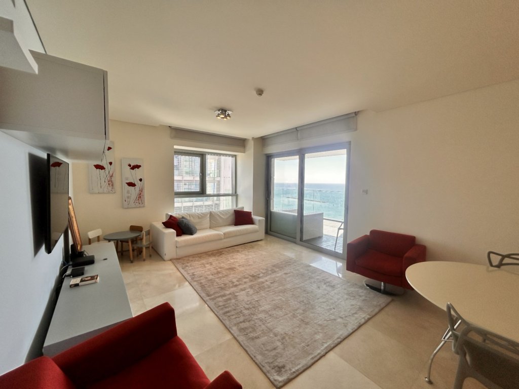 Апартаменты в Лимасоле, Кипр, 114 м² - фото 1