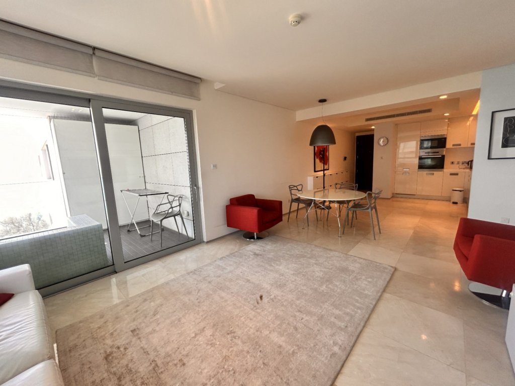 Апартаменты в Лимасоле, Кипр, 114 м² - фото 2