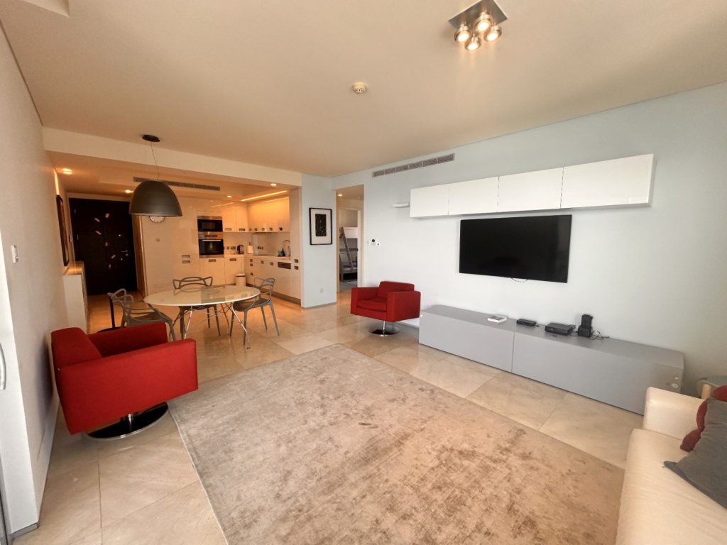 Апартаменты в Лимасоле, Кипр, 114 м² - фото 3