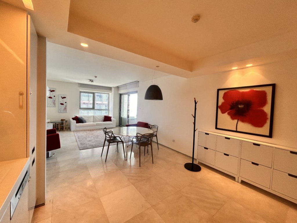 Апартаменты в Лимасоле, Кипр, 114 м² - фото 4