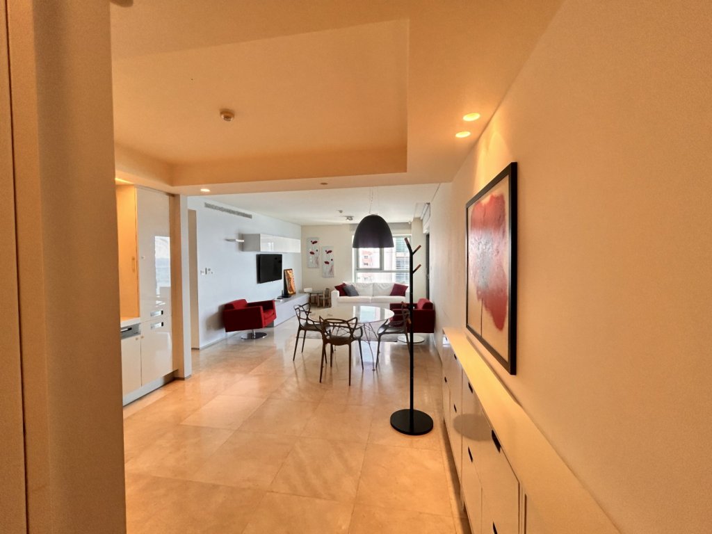 Апартаменты в Лимасоле, Кипр, 114 м² - фото 5