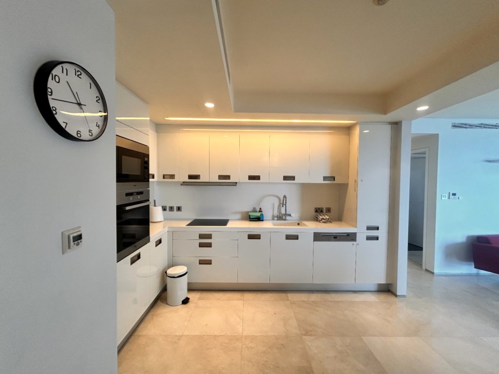 Апартаменты в Лимасоле, Кипр, 114 м² - фото 6