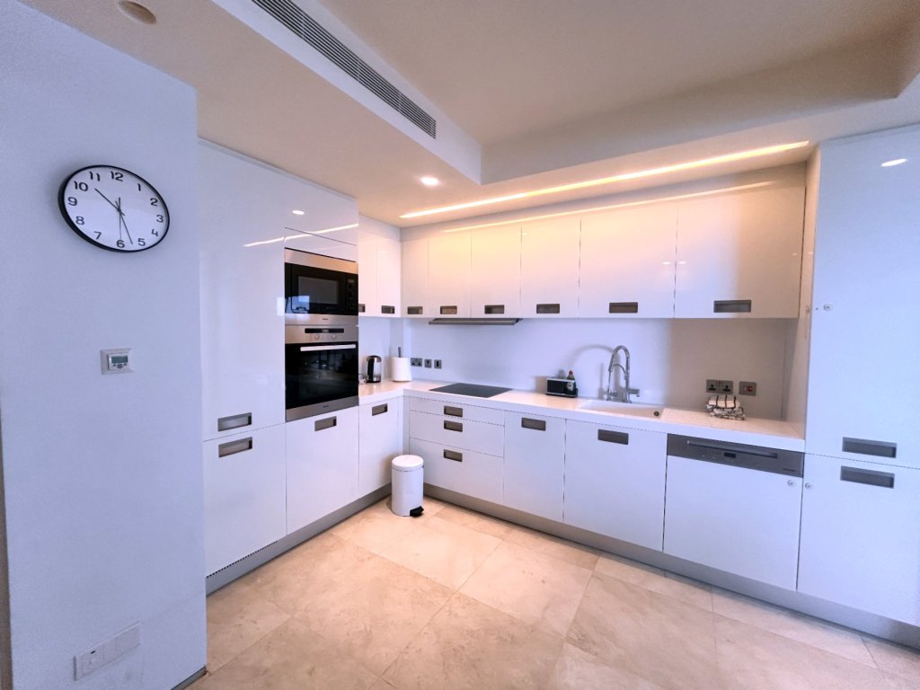 Апартаменты в Лимасоле, Кипр, 114 м² - фото 7