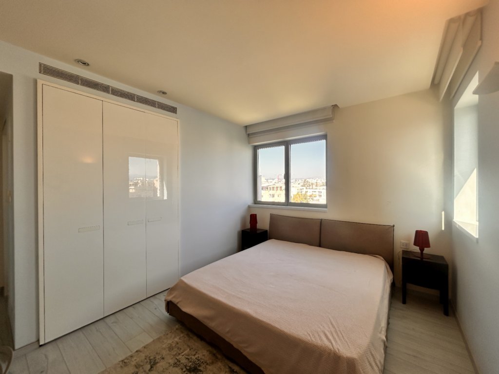 Апартаменты в Лимасоле, Кипр, 114 м² - фото 9