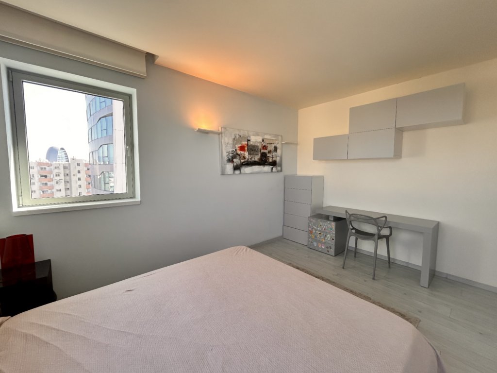 Апартаменты в Лимасоле, Кипр, 114 м² - фото 10