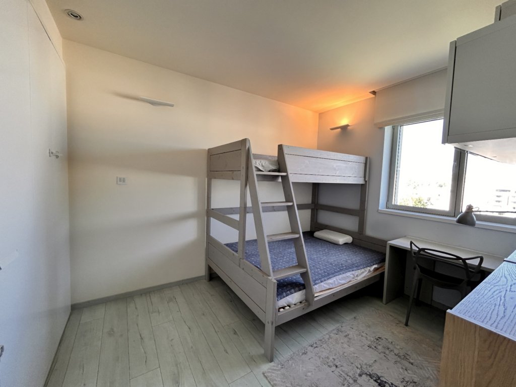 Апартаменты в Лимасоле, Кипр, 114 м² - фото 13