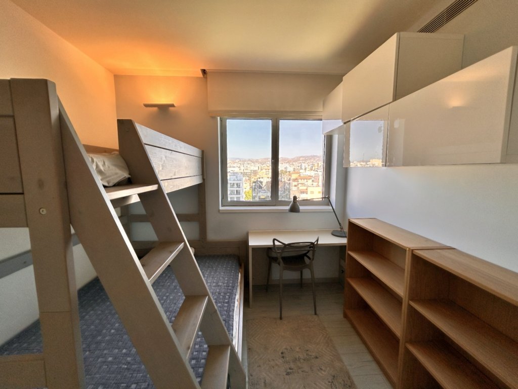 Апартаменты в Лимасоле, Кипр, 114 м² - фото 14