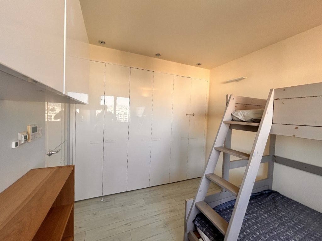 Апартаменты в Лимасоле, Кипр, 114 м² - фото 15