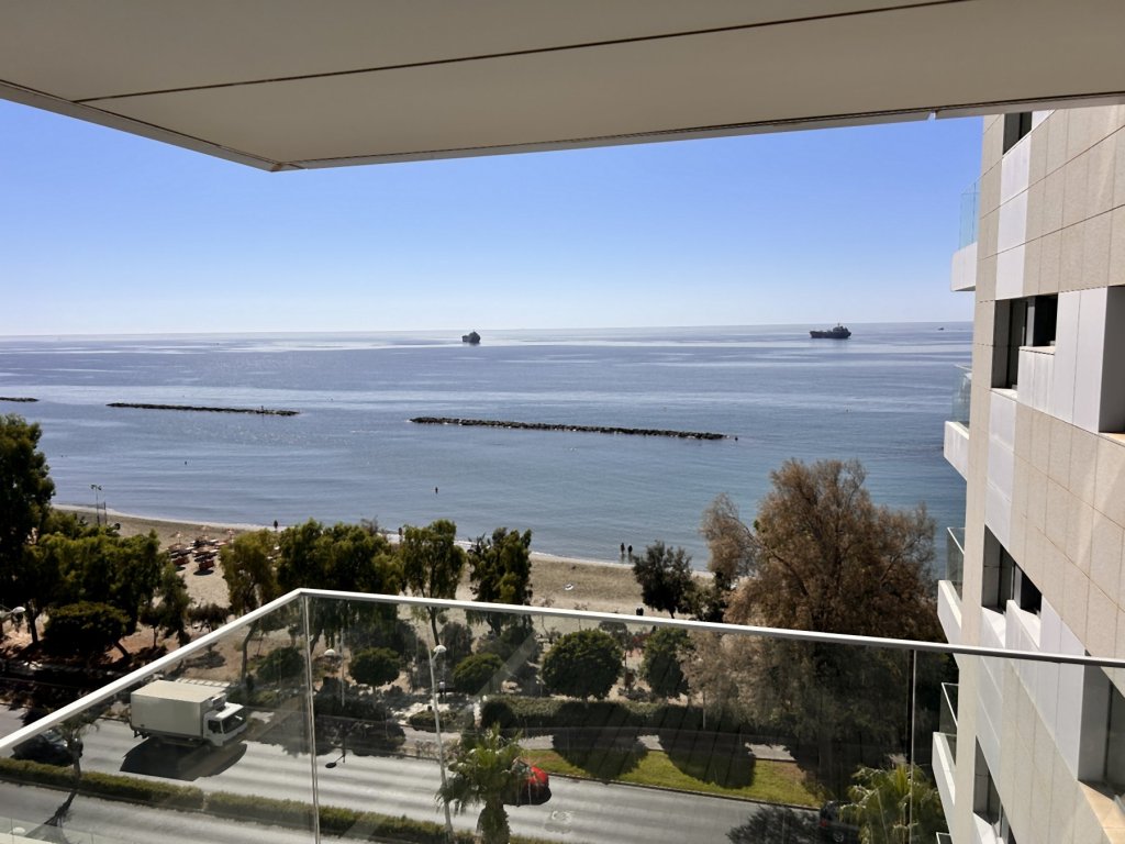 Апартаменты в Лимасоле, Кипр, 114 м² - фото 17