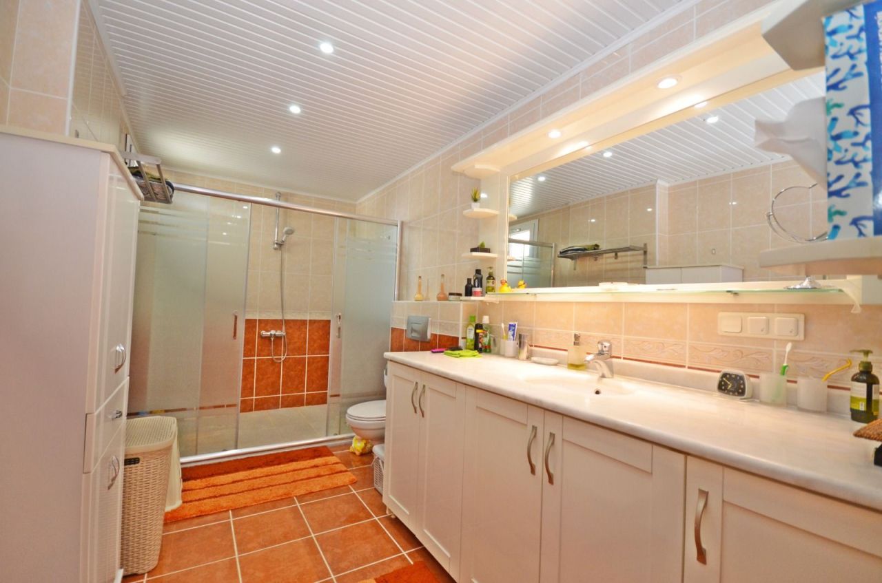 Апартаменты в Алании, Турция, 125 м² - фото 2