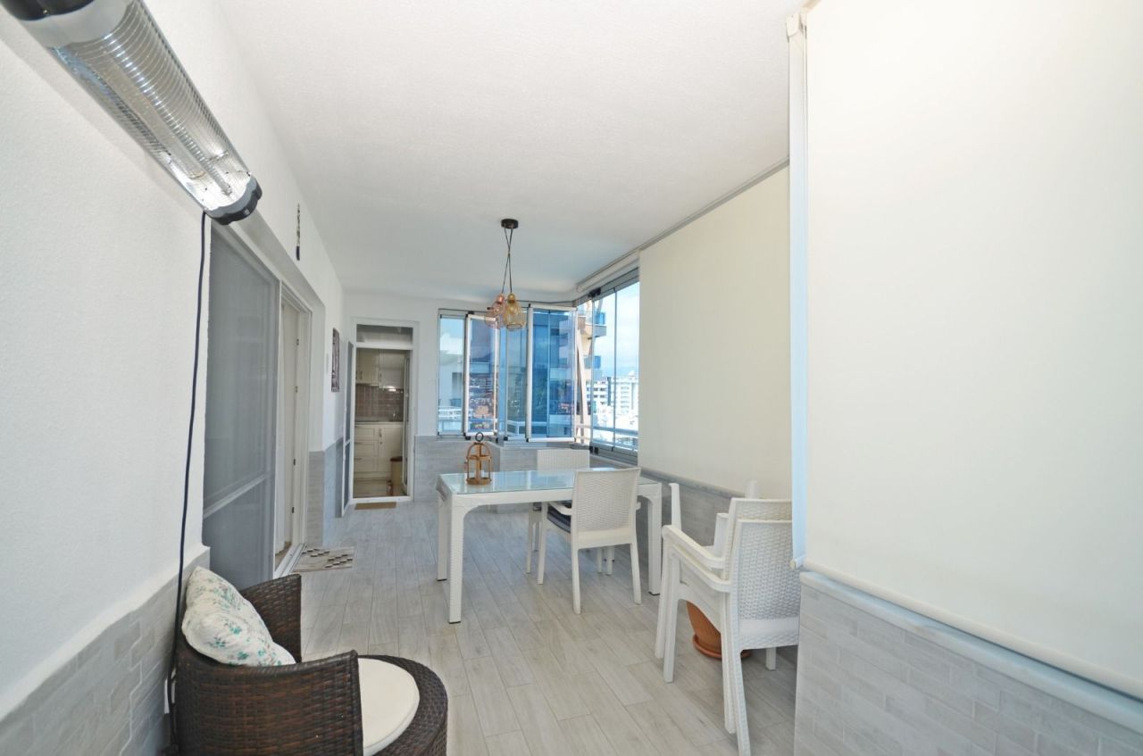 Апартаменты в Алании, Турция, 125 м² - фото 5