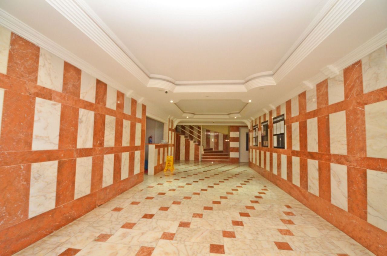 Апартаменты в Алании, Турция, 125 м² - фото 8