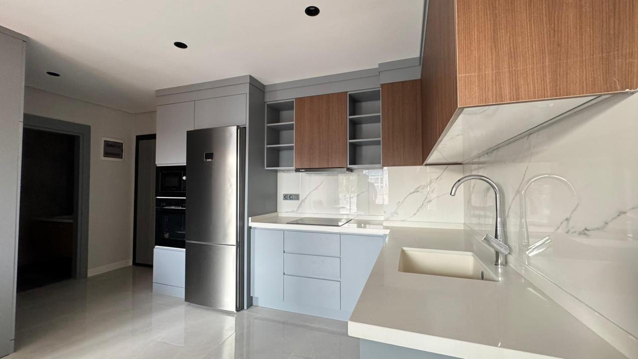 Квартира в Алании, Турция, 55 м² - фото 2