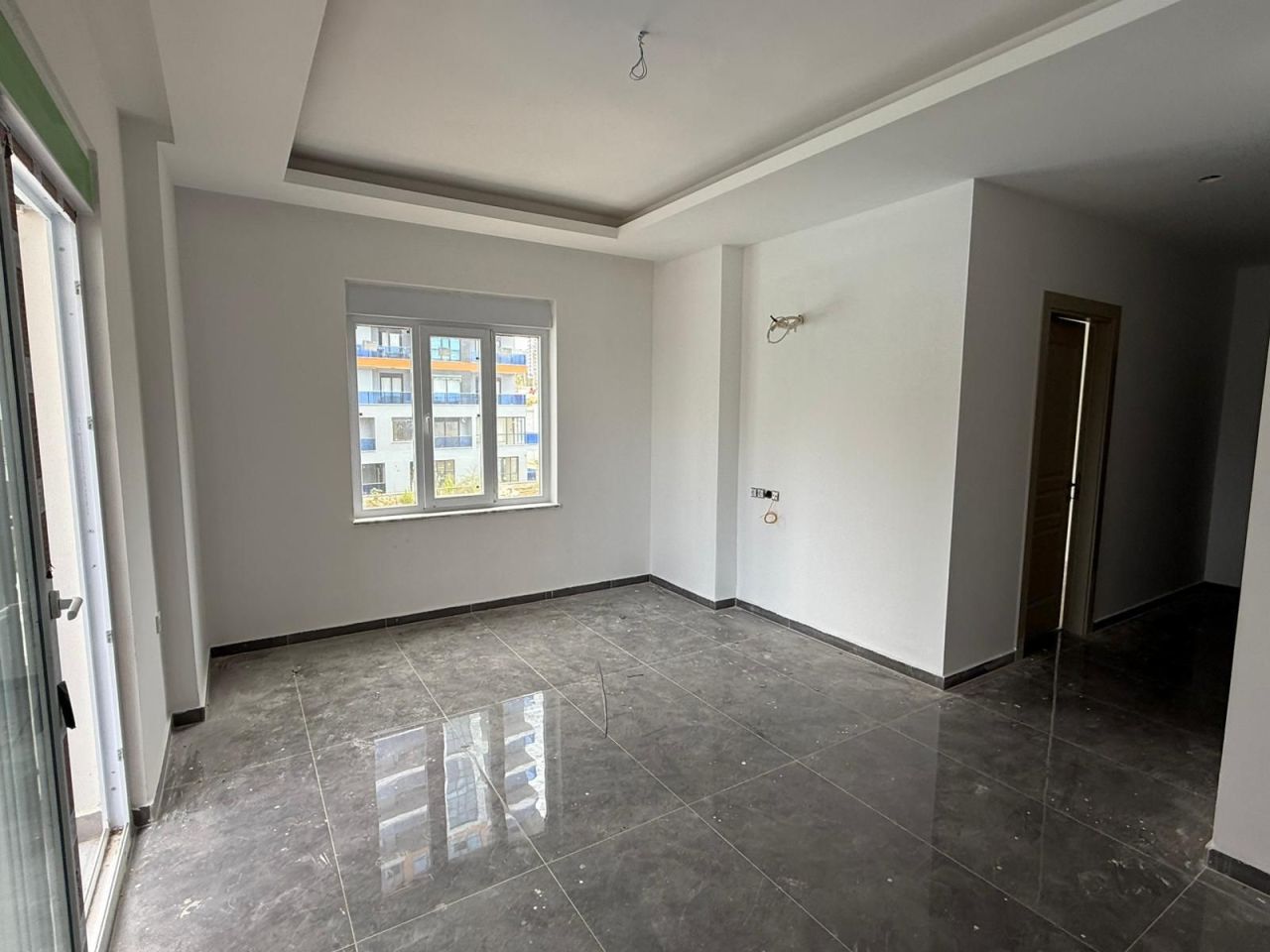 Квартира в Алании, Турция, 55 м² - фото 4