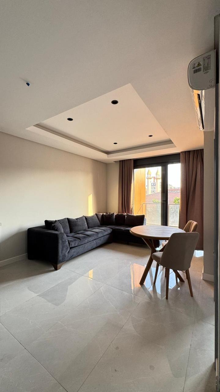 Квартира в Алании, Турция, 55 м² - фото 7