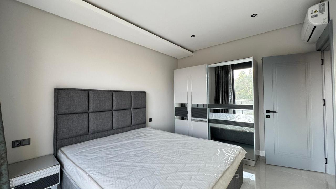 Квартира в Алании, Турция, 55 м² - фото 8