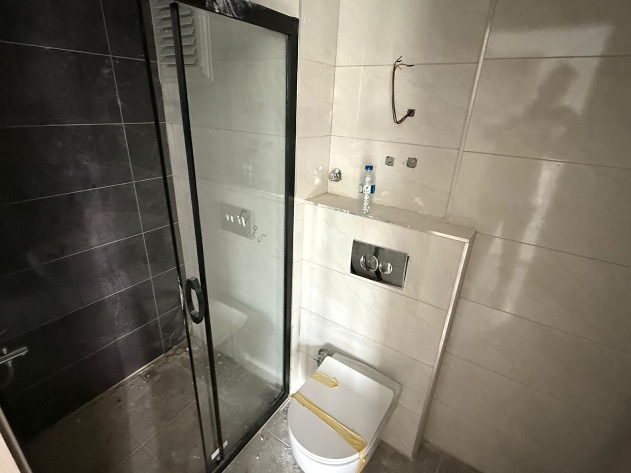 Квартира в Алании, Турция, 55 м² - фото 9