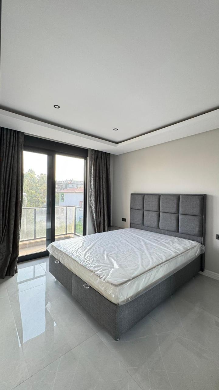 Квартира в Алании, Турция, 55 м² - фото 10