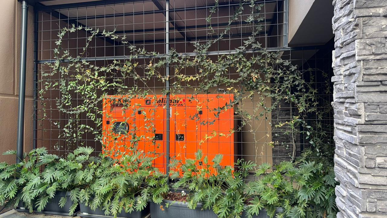 Квартира в Алании, Турция, 55 м² - фото 14