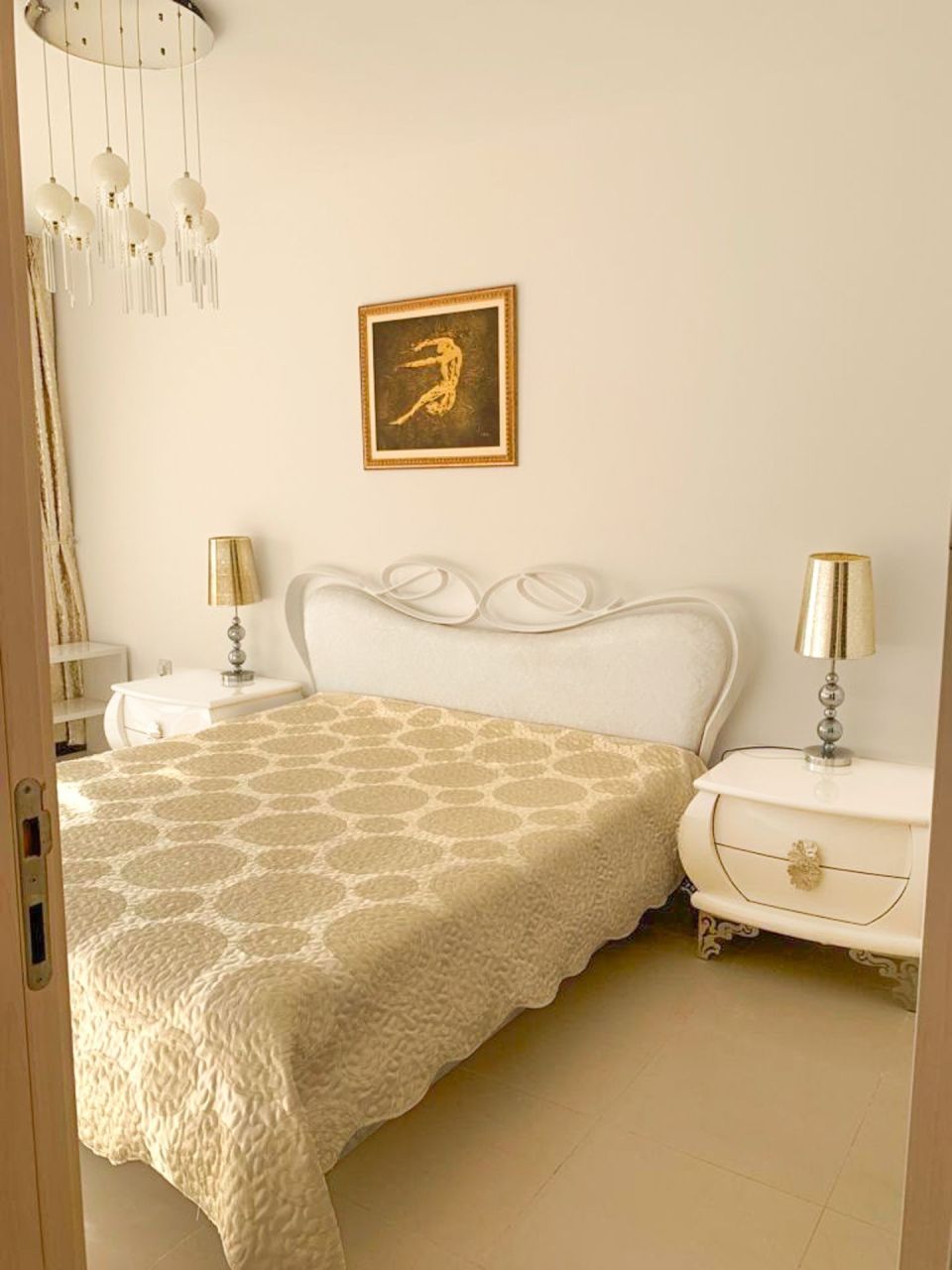 Апартаменты в Фамагусте, Кипр, 128 м² - фото 11