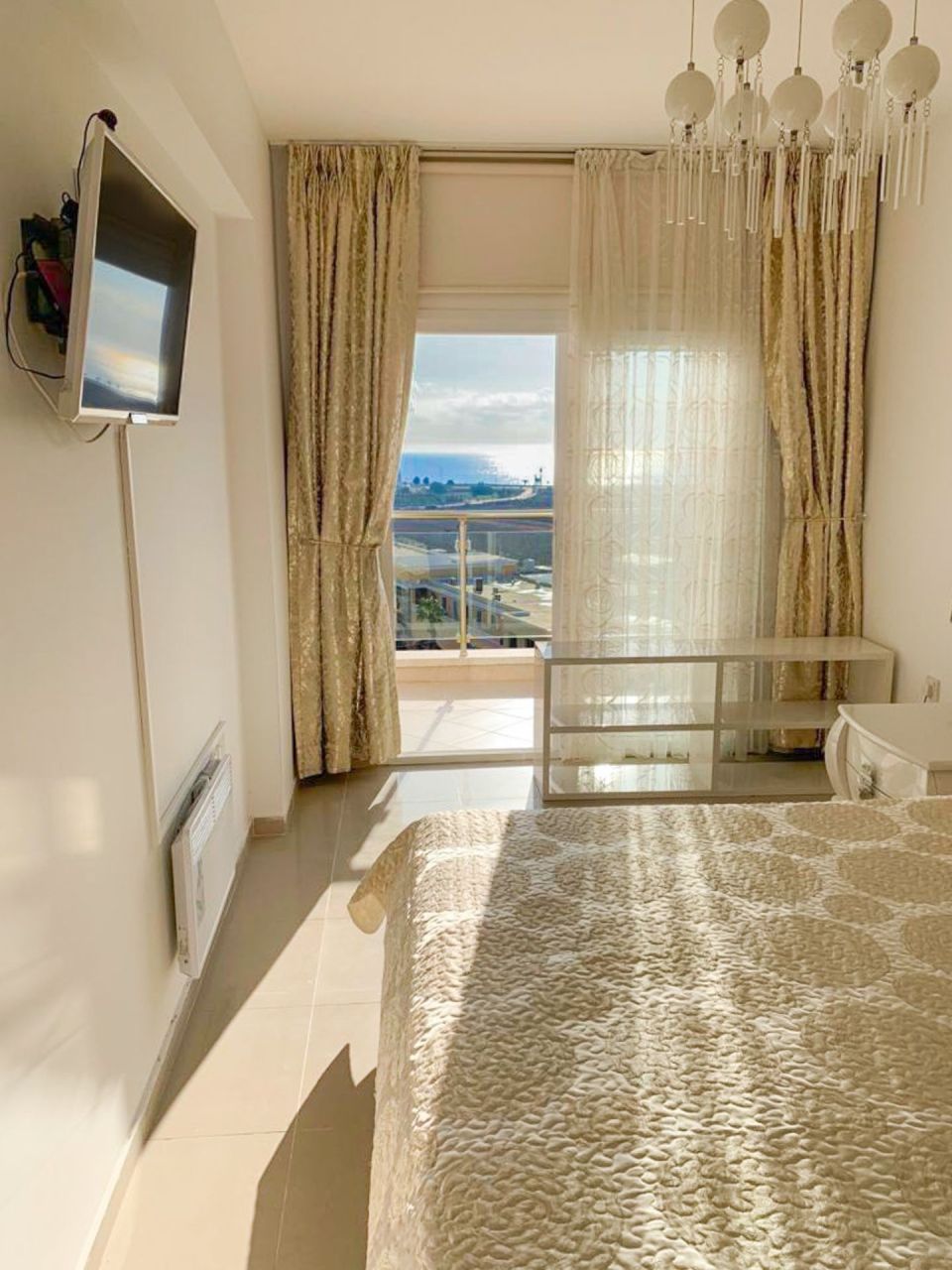 Апартаменты в Фамагусте, Кипр, 128 м² - фото 12