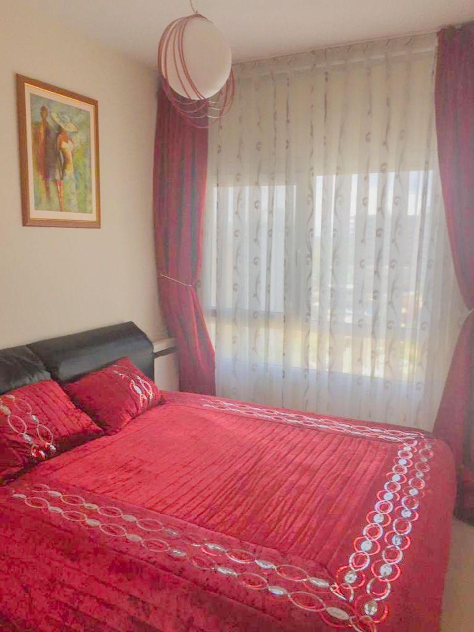 Апартаменты в Фамагусте, Кипр, 128 м² - фото 15