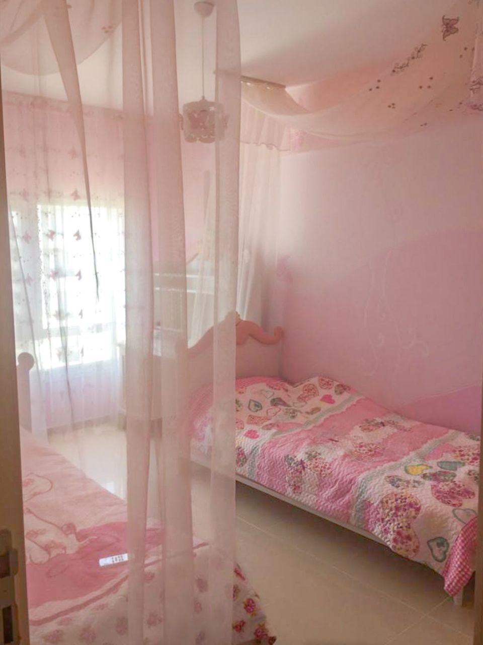 Апартаменты в Фамагусте, Кипр, 128 м² - фото 16