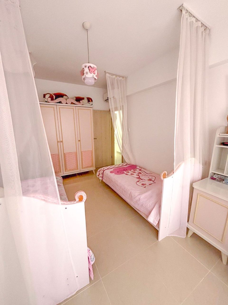 Апартаменты в Фамагусте, Кипр, 128 м² - фото 17