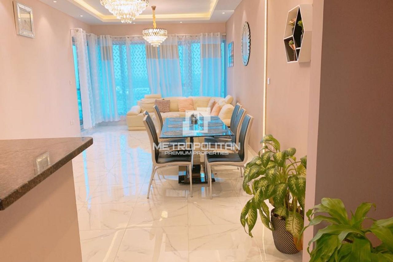 Апартаменты в Дубае, ОАЭ, 120 м² - фото 1