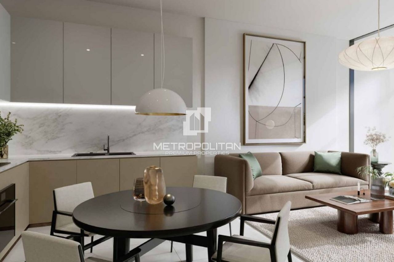 Апартаменты в Дубае, ОАЭ, 97 м² - фото 1