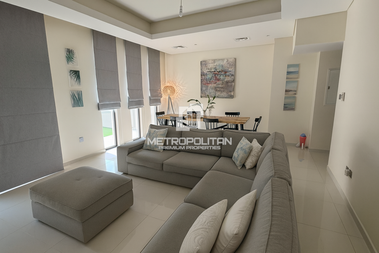 Таунхаус в Дубае, ОАЭ, 232 м² - фото 2