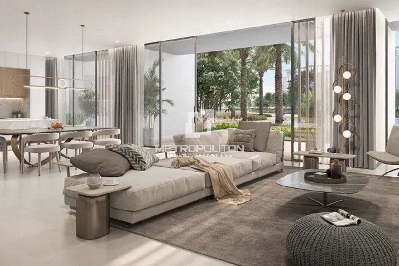 Апартаменты в Дубае, ОАЭ, 115 м² - фото 2