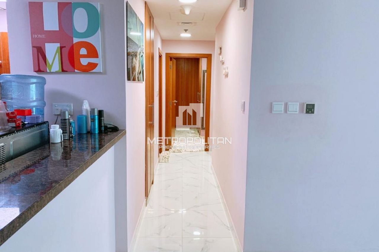 Апартаменты в Дубае, ОАЭ, 120 м² - фото 3