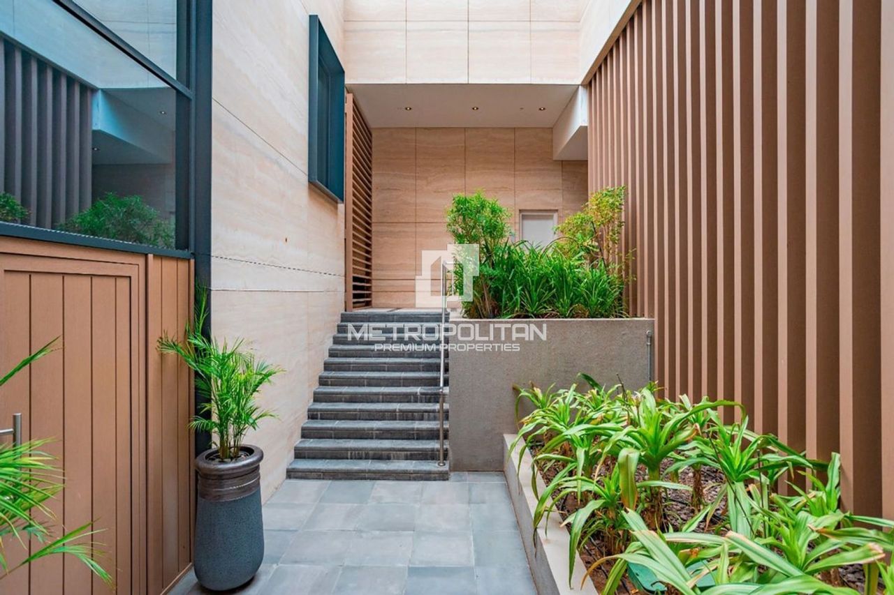 Таунхаус в Дубае, ОАЭ, 607 м² - фото 3