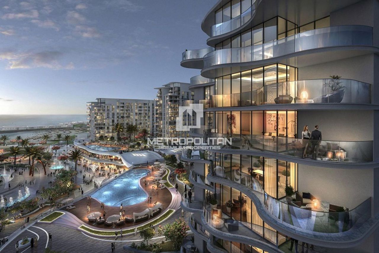 Апартаменты в Дубае, ОАЭ, 246 м² - фото 3