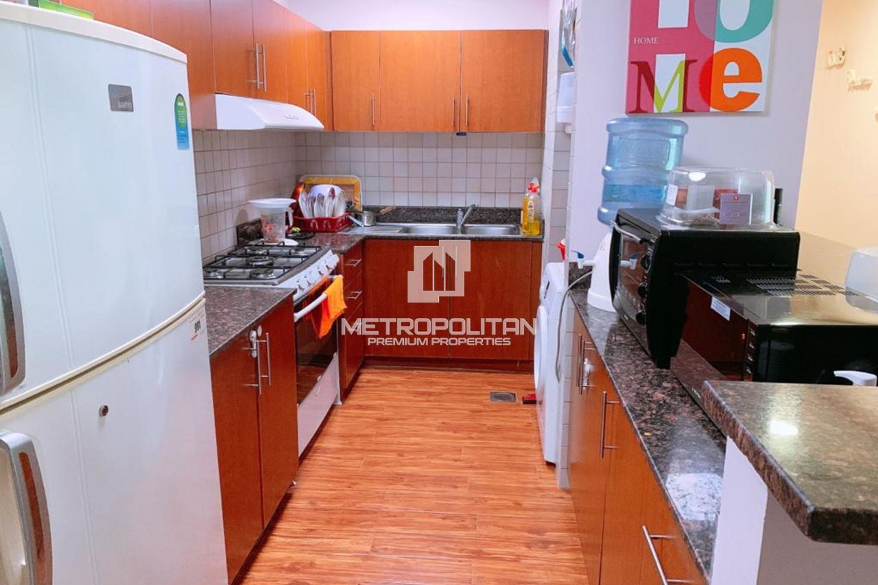 Апартаменты в Дубае, ОАЭ, 120 м² - фото 4