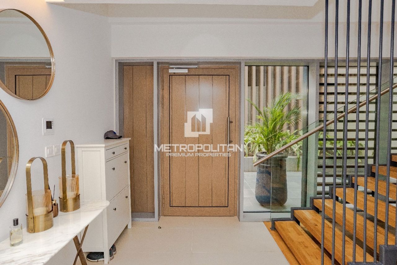 Таунхаус в Дубае, ОАЭ, 607 м² - фото 4