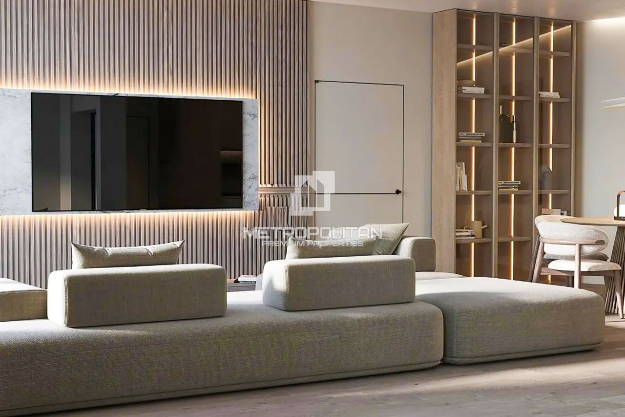 Апартаменты в Дубае, ОАЭ, 160 м² - фото 4