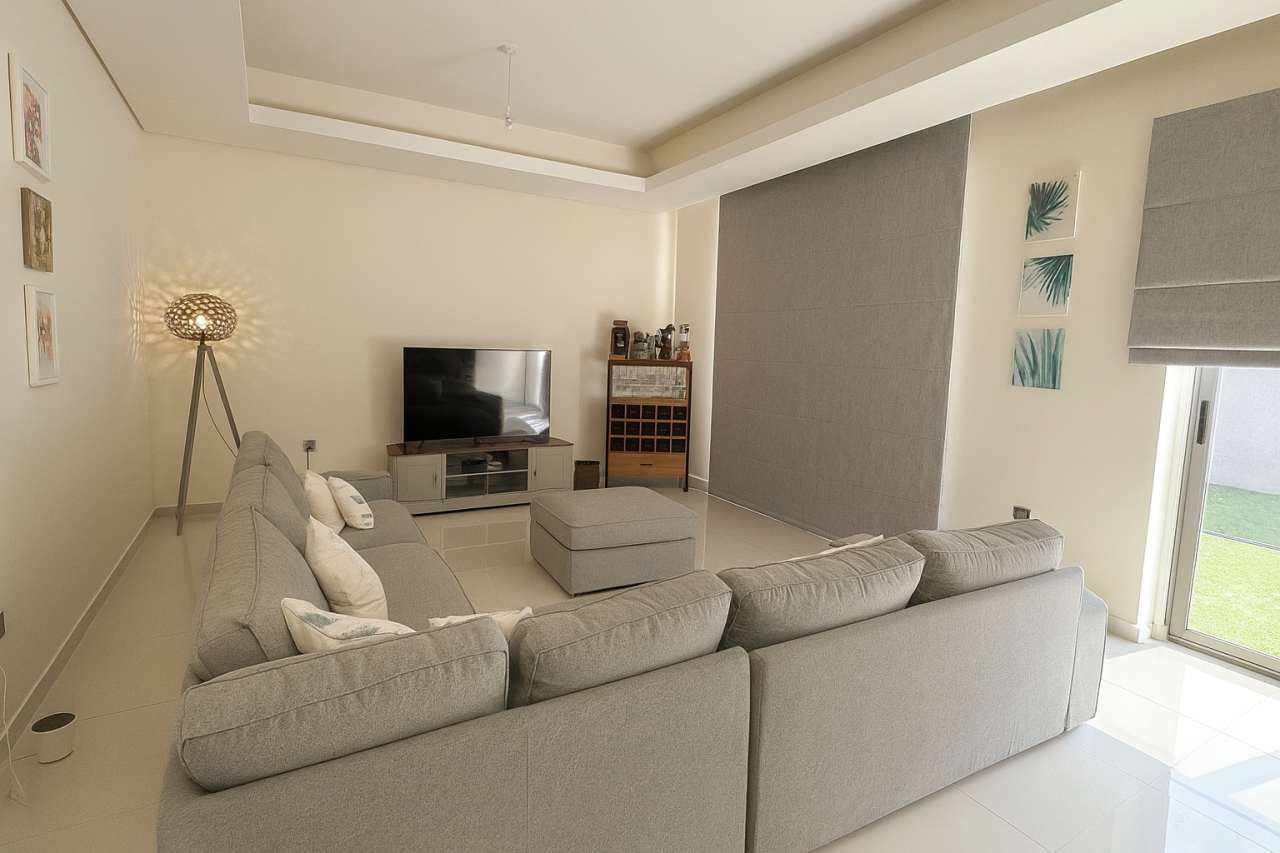 Таунхаус в Дубае, ОАЭ, 232 м² - фото 4