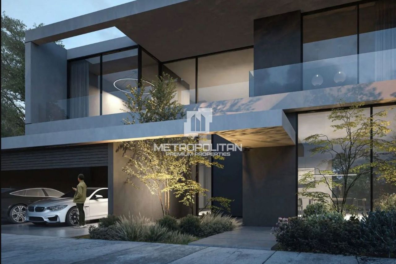 Таунхаус в Шардже, ОАЭ, 218 м² - фото 4