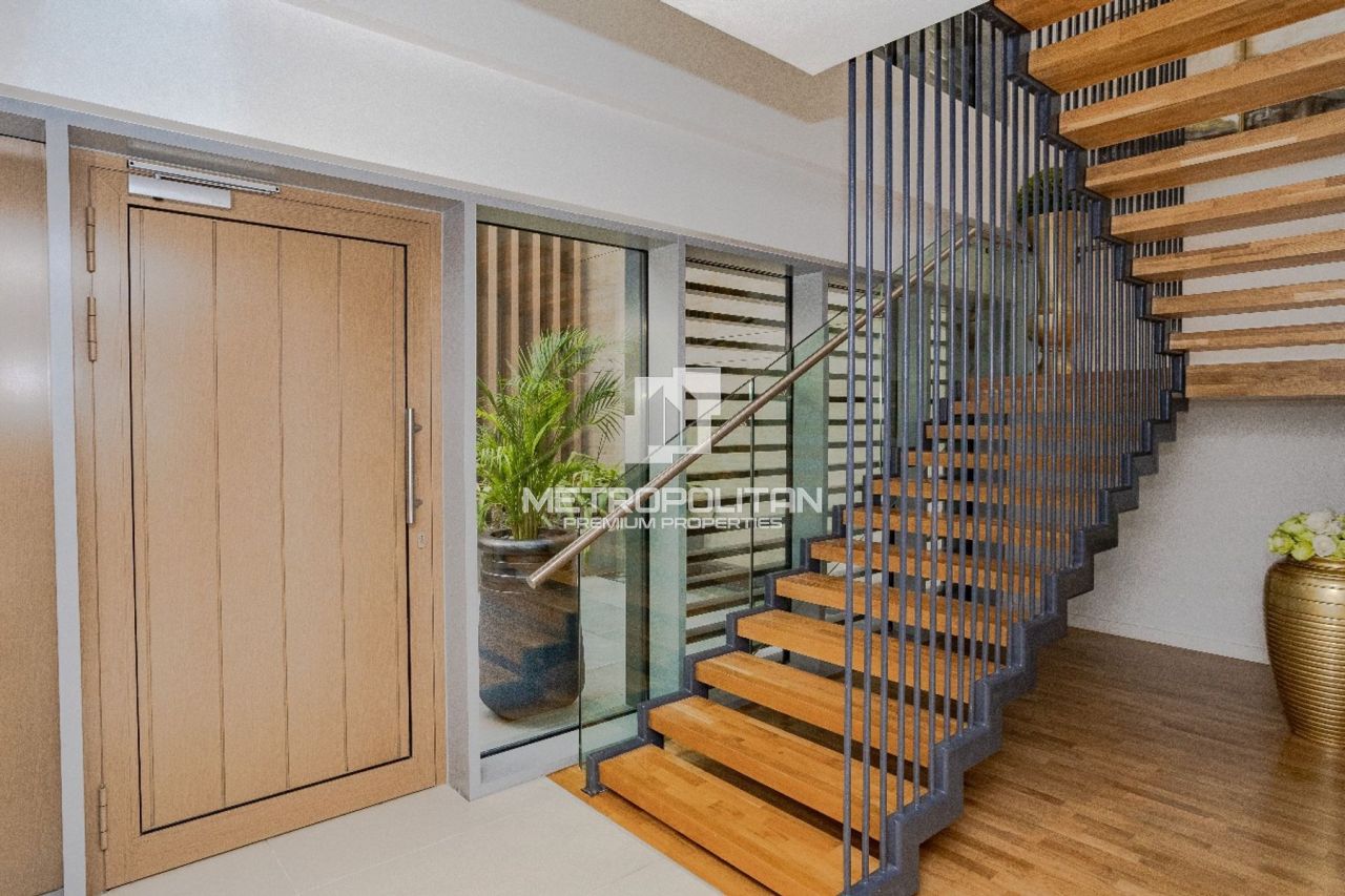 Таунхаус в Дубае, ОАЭ, 607 м² - фото 5